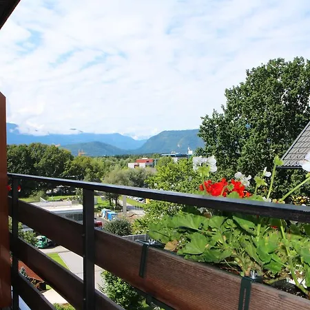 Guest house Hofer Villach