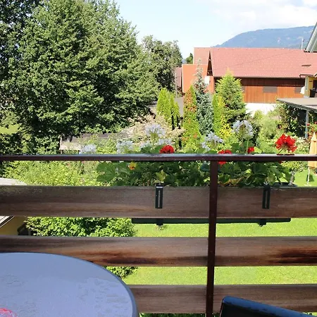 Vendégház Hofer Villach