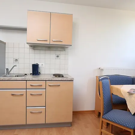 Konukevi Hofer Villach