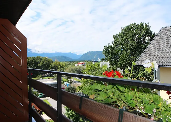 Konukevi Hofer Villach