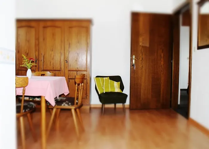 Konukevi Hofer Villach