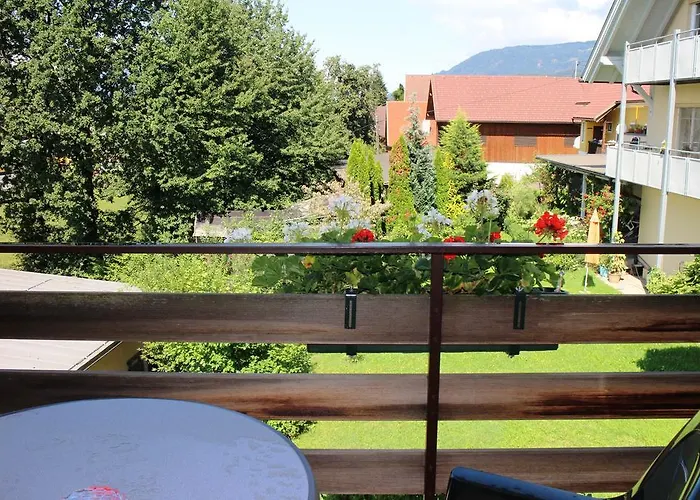 Pensjonat Hofer Villach