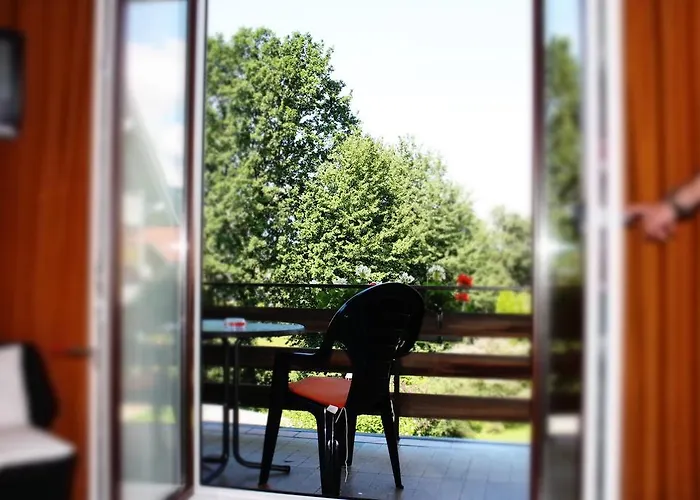 Hofer Pensjonat Villach