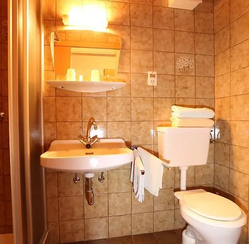 Konukevi Hofer Villach