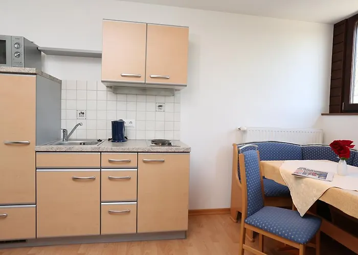 Pensjonat Hofer Villach