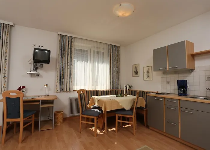 Hofer Pensjonat Villach