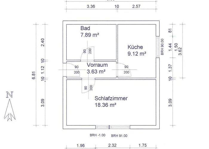 Hofer Konukevi Villach